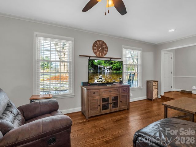 522 Country Club Circle, Shelby, NC 28150