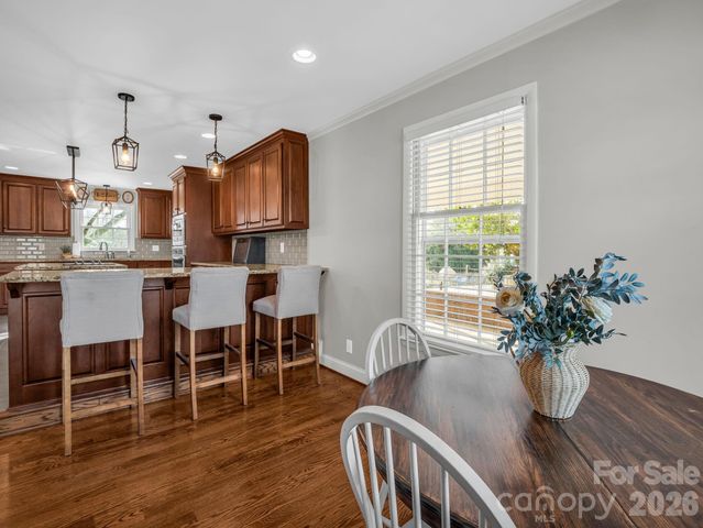 522 Country Club Circle, Shelby, NC 28150