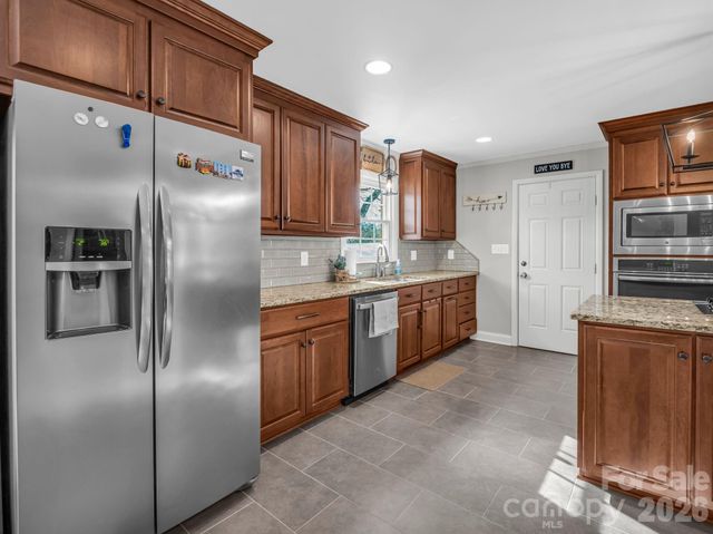 522 Country Club Circle, Shelby, NC 28150