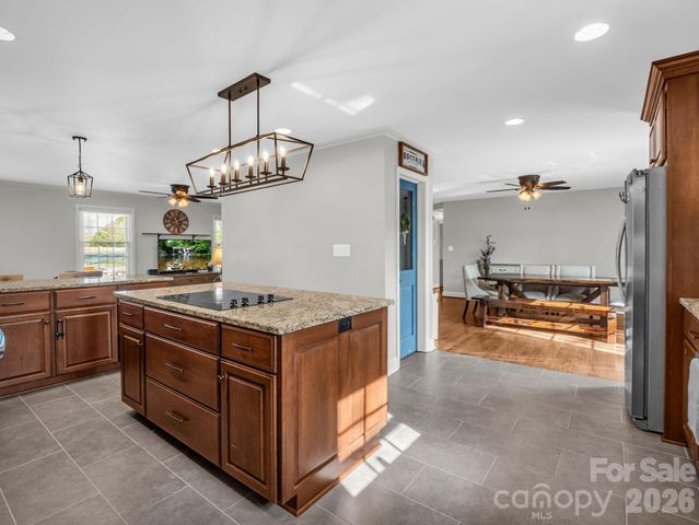 522 Country Club Circle, Shelby, NC 28150