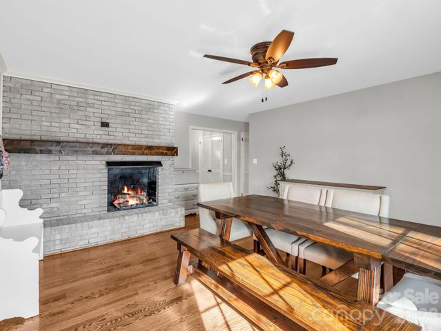 522 Country Club Circle, Shelby, NC 28150