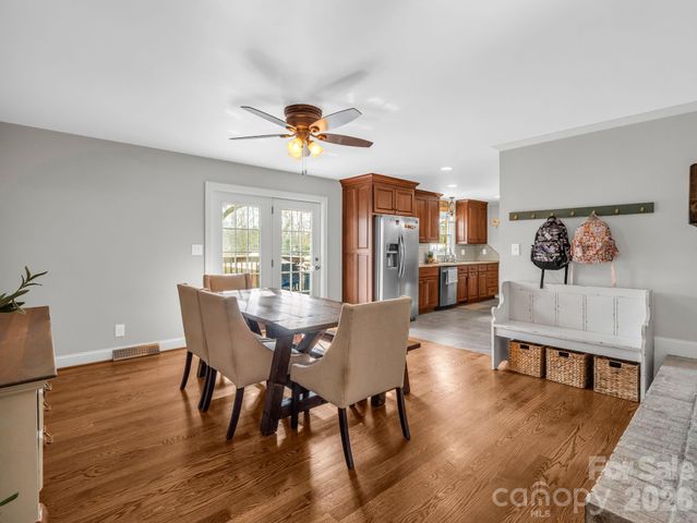 522 Country Club Circle, Shelby, NC 28150