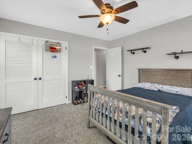 522 Country Club Circle, Shelby, NC 28150