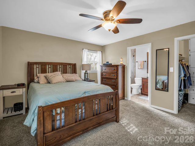 522 Country Club Circle, Shelby, NC 28150