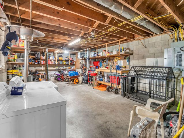 522 Country Club Circle, Shelby, NC 28150