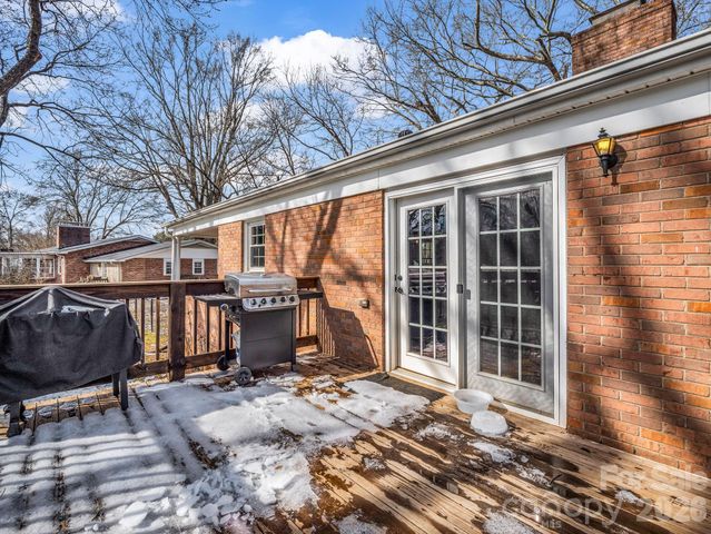 522 Country Club Circle, Shelby, NC 28150