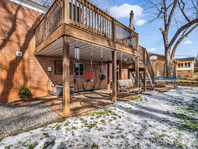 522 Country Club Circle, Shelby, NC 28150