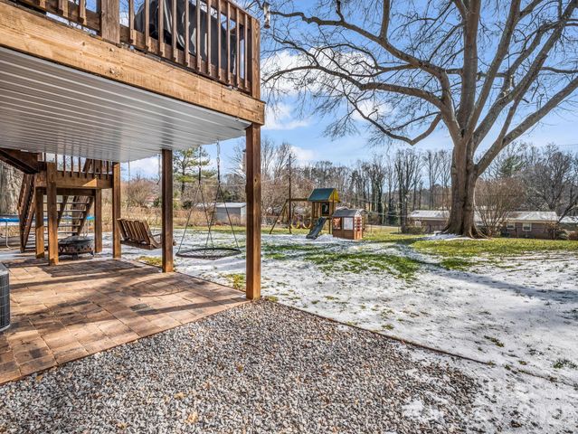 522 Country Club Circle, Shelby, NC 28150