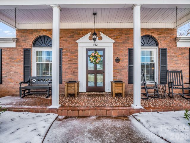 522 Country Club Circle, Shelby, NC 28150
