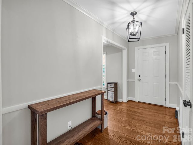 522 Country Club Circle, Shelby, NC 28150