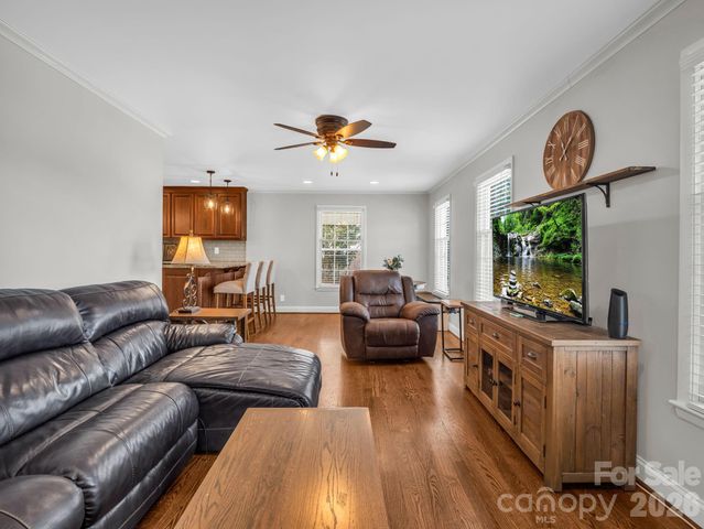 522 Country Club Circle, Shelby, NC 28150