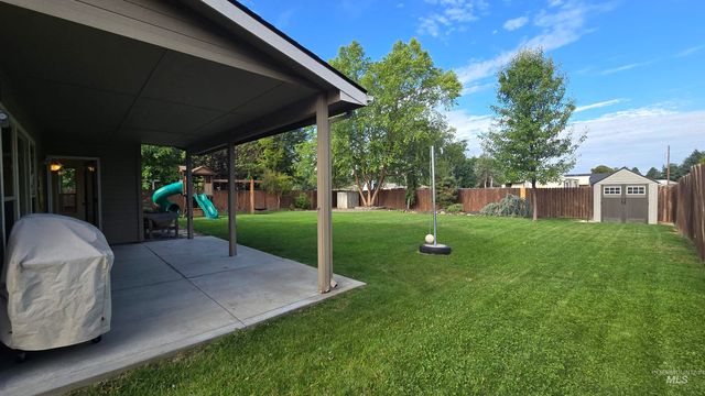 6271 N Stafford Place, Boise, ID 83713