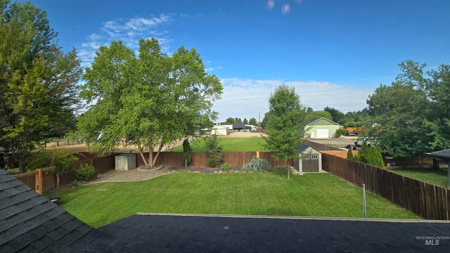 6271 N Stafford Place, Boise, ID 83713