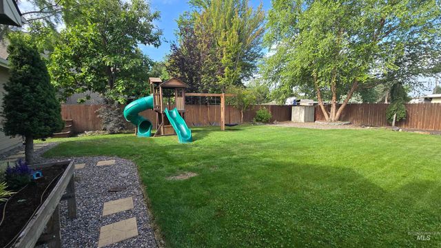 6271 N Stafford Place, Boise, ID 83713