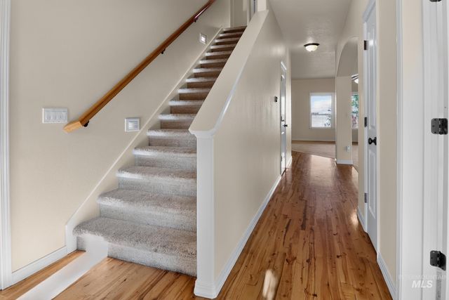 6271 N Stafford Place, Boise, ID 83713