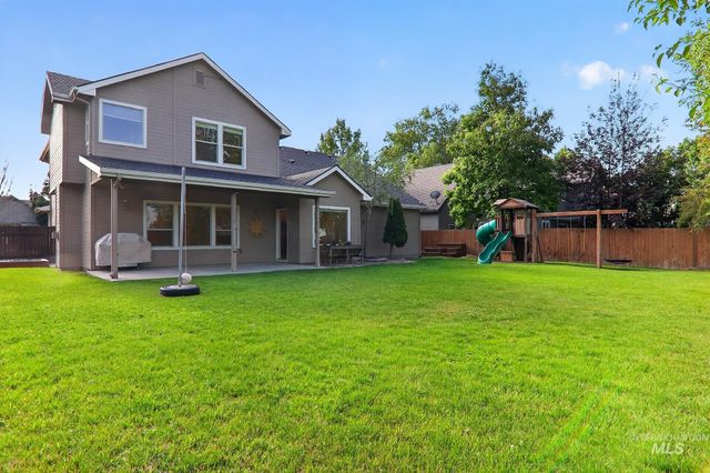 6271 N Stafford Place, Boise, ID 83713