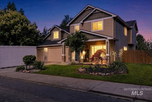 6271 N Stafford Place, Boise, ID 83713