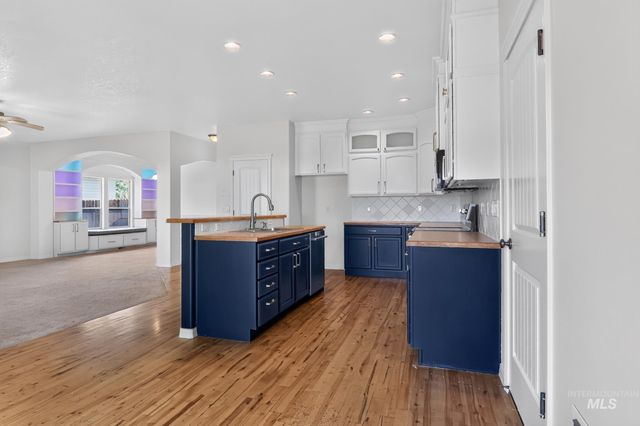 6271 N Stafford Place, Boise, ID 83713