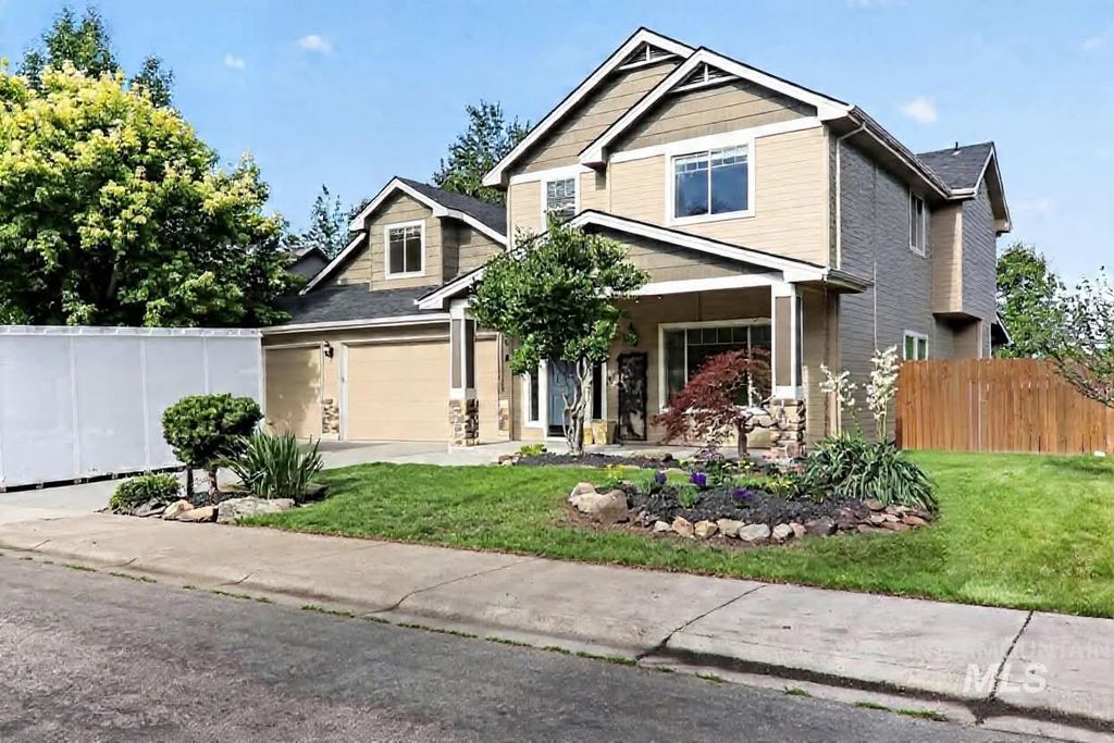 6271 N Stafford Place, Boise, ID 83713