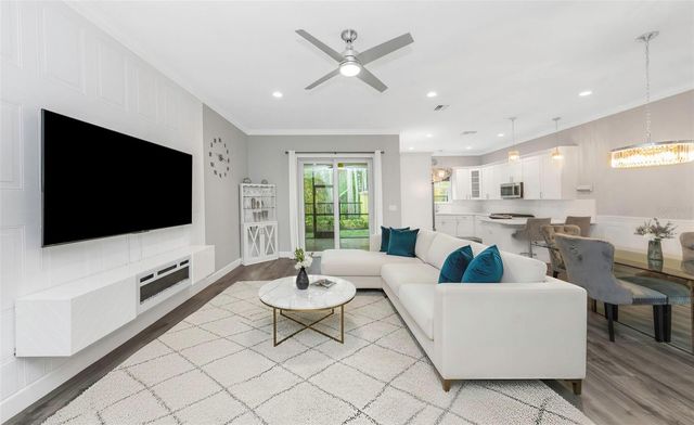 754 GRAND CYPRESS LANE, Tarpon Springs, FL 34689