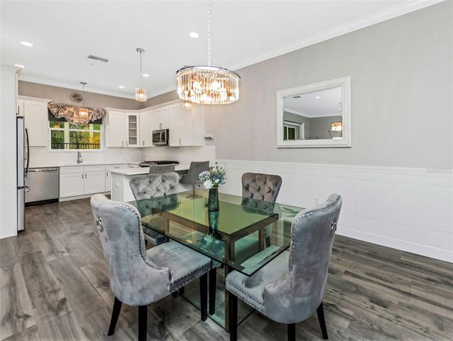 754 GRAND CYPRESS LANE, Tarpon Springs, FL 34689