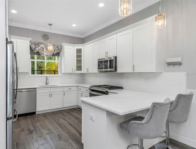 754 GRAND CYPRESS LANE, Tarpon Springs, FL 34689