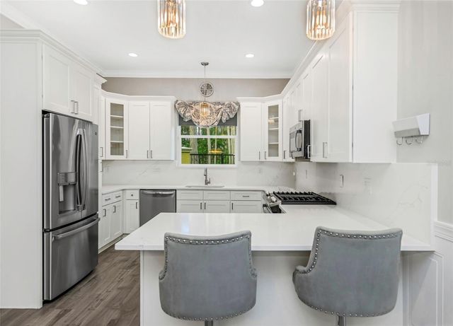 754 GRAND CYPRESS LANE, Tarpon Springs, FL 34689