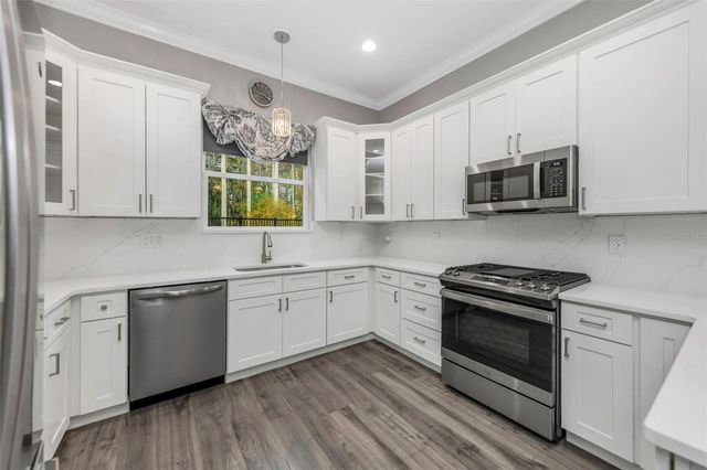 754 GRAND CYPRESS LANE, Tarpon Springs, FL 34689