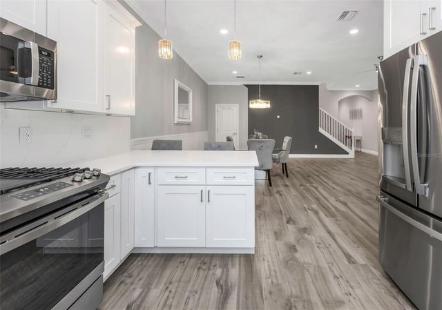 754 GRAND CYPRESS LANE, Tarpon Springs, FL 34689