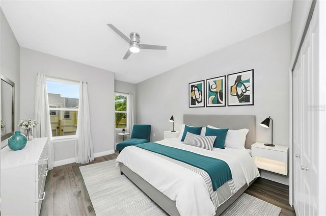 754 GRAND CYPRESS LANE, Tarpon Springs, FL 34689