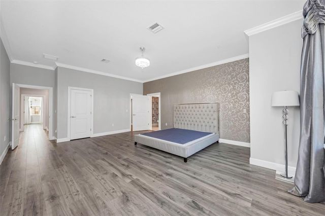 754 GRAND CYPRESS LANE, Tarpon Springs, FL 34689