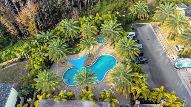 754 GRAND CYPRESS LANE, Tarpon Springs, FL 34689