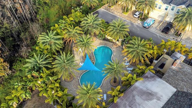 754 GRAND CYPRESS LANE, Tarpon Springs, FL 34689