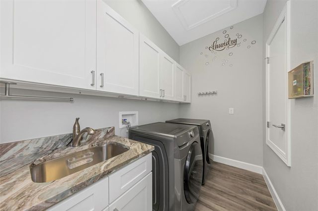 754 GRAND CYPRESS LANE, Tarpon Springs, FL 34689