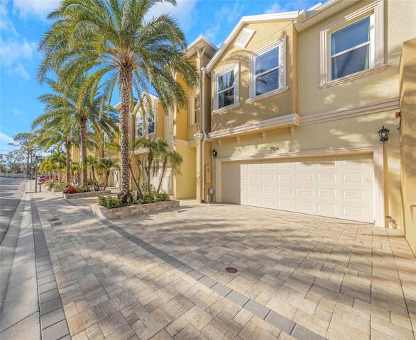 754 GRAND CYPRESS LANE, Tarpon Springs, FL 34689