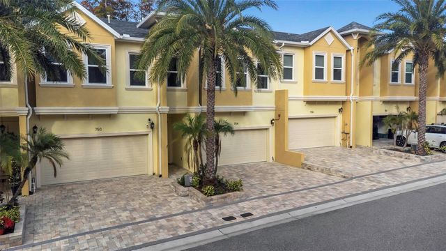 754 GRAND CYPRESS LANE, Tarpon Springs, FL 34689