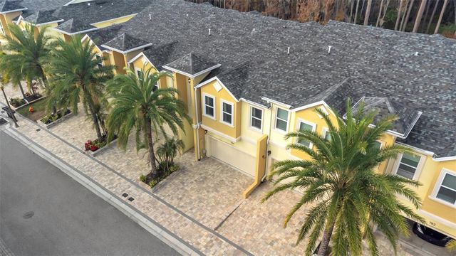 754 GRAND CYPRESS LANE, Tarpon Springs, FL 34689