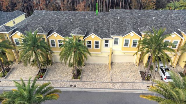 754 GRAND CYPRESS LANE, Tarpon Springs, FL 34689