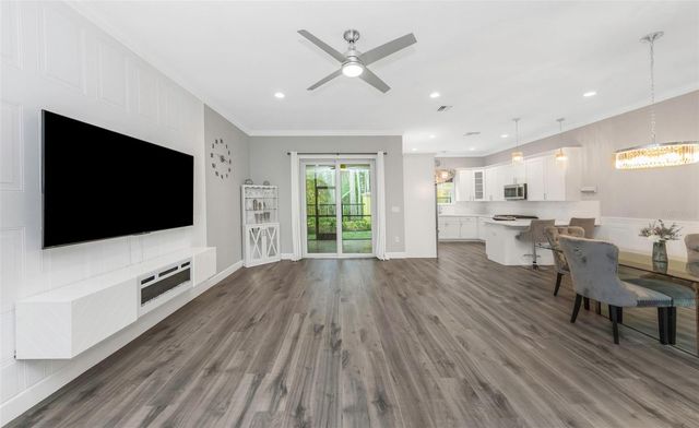 754 GRAND CYPRESS LANE, Tarpon Springs, FL 34689