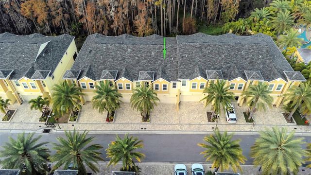 754 GRAND CYPRESS LANE, Tarpon Springs, FL 34689