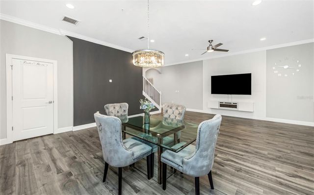 754 GRAND CYPRESS LANE, Tarpon Springs, FL 34689