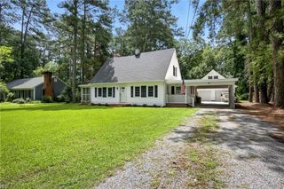 113 Sycamore Rd RD, Franklin, VA 23851