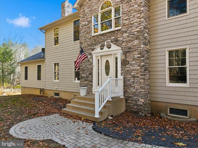 563 PENSYL CREEK RD, Stroudsburg, PA 18360