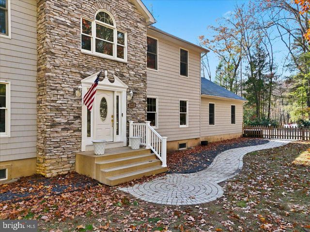563 PENSYL CREEK RD, Stroudsburg, PA 18360