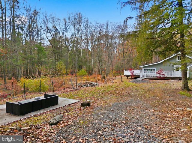 563 PENSYL CREEK RD, Stroudsburg, PA 18360