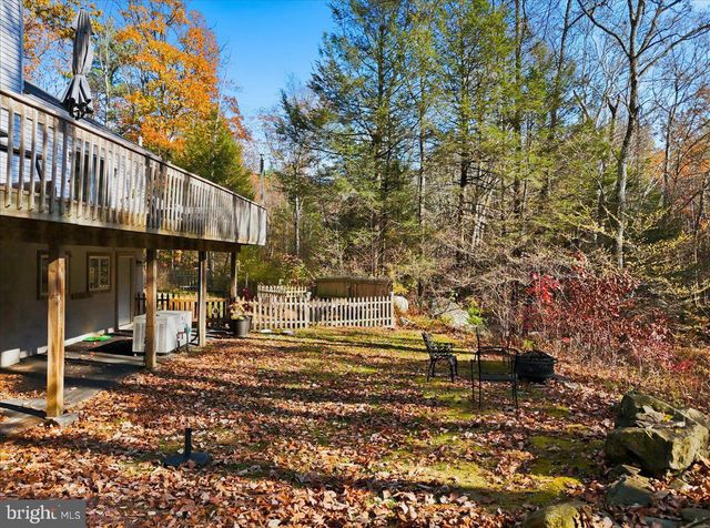 563 PENSYL CREEK RD, Stroudsburg, PA 18360