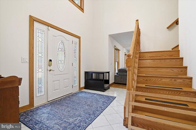 563 PENSYL CREEK RD, Stroudsburg, PA 18360