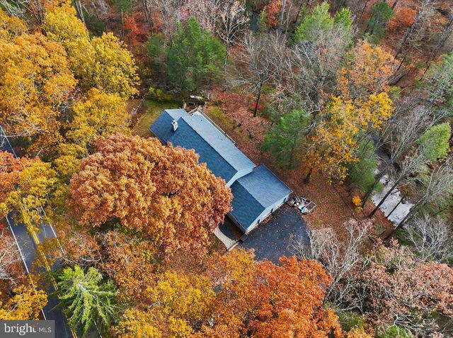 563 PENSYL CREEK RD, Stroudsburg, PA 18360