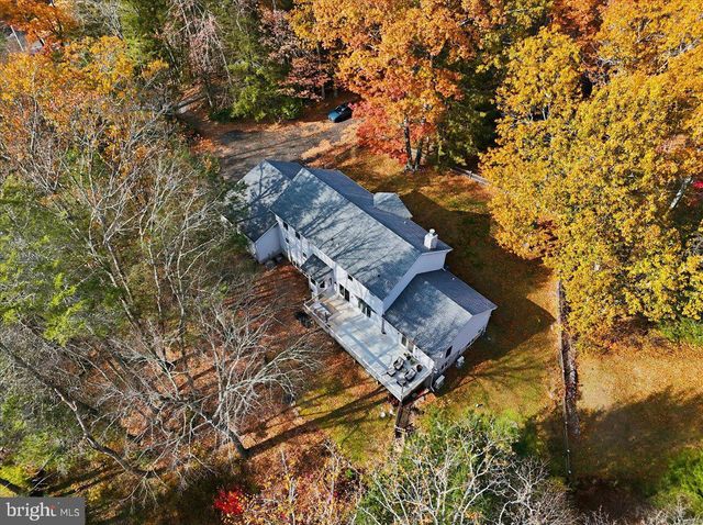 563 PENSYL CREEK RD, Stroudsburg, PA 18360