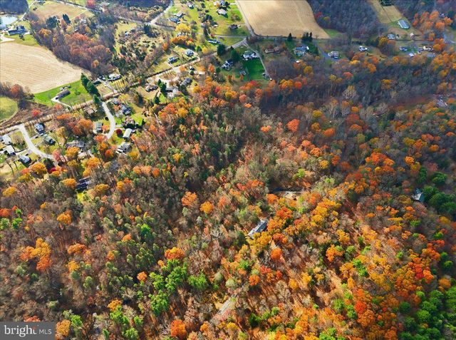 563 PENSYL CREEK RD, Stroudsburg, PA 18360